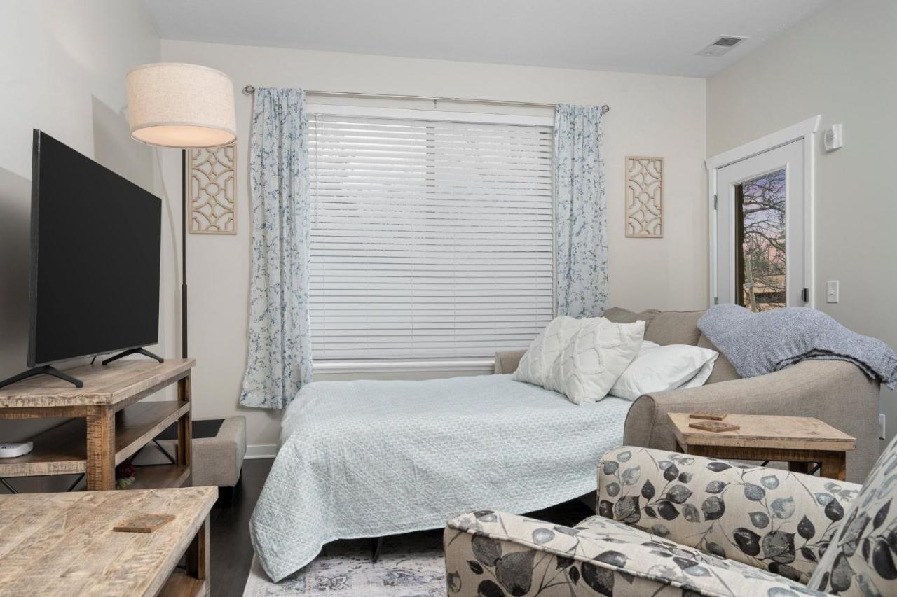 Sweet Tart Spot - Cozy Tc Condo - Pet Friendly Traverse City Exterior foto