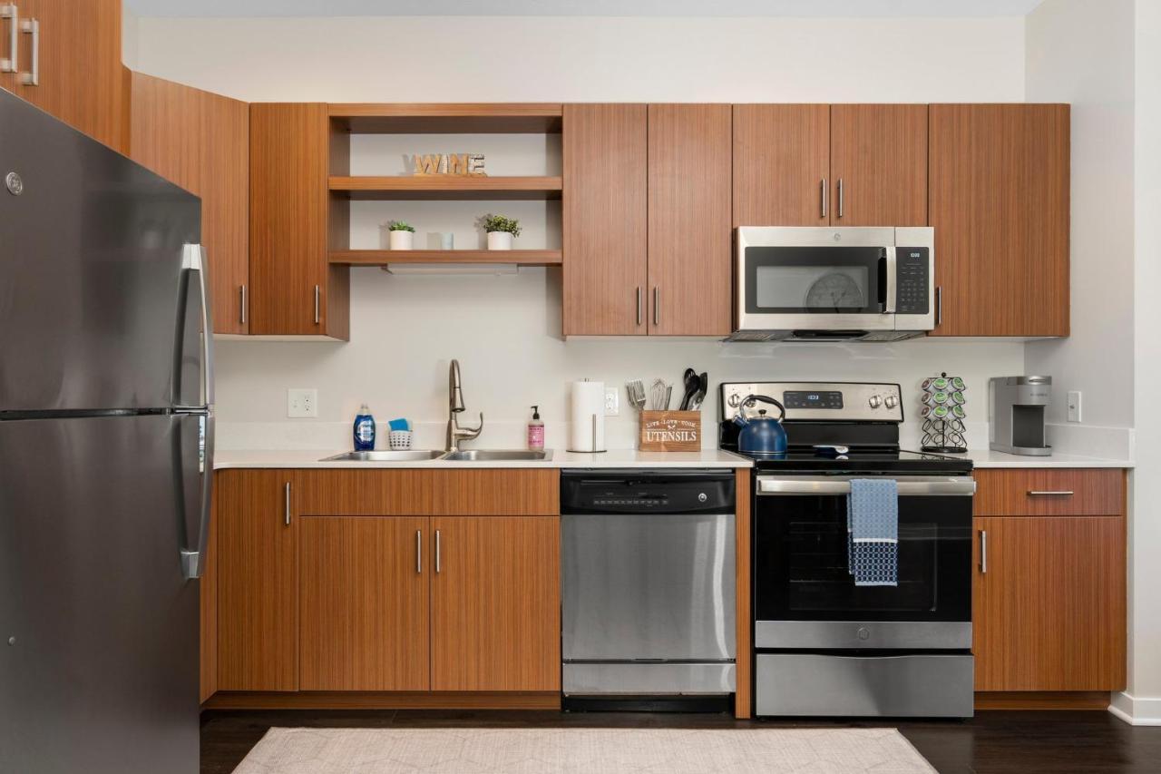 Sweet Tart Spot - Cozy Tc Condo - Pet Friendly Traverse City Exterior foto
