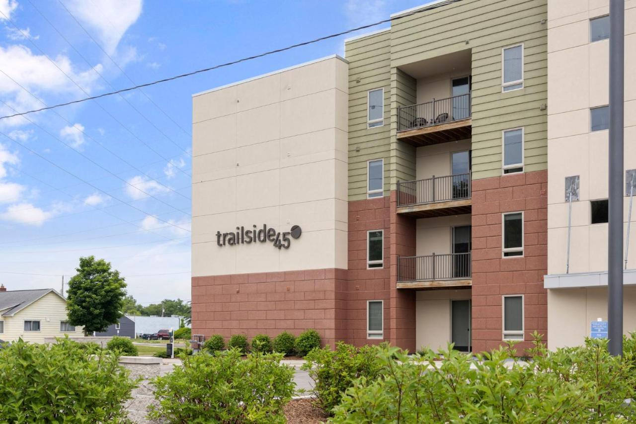 Sweet Tart Spot - Cozy Tc Condo - Pet Friendly Traverse City Exterior foto