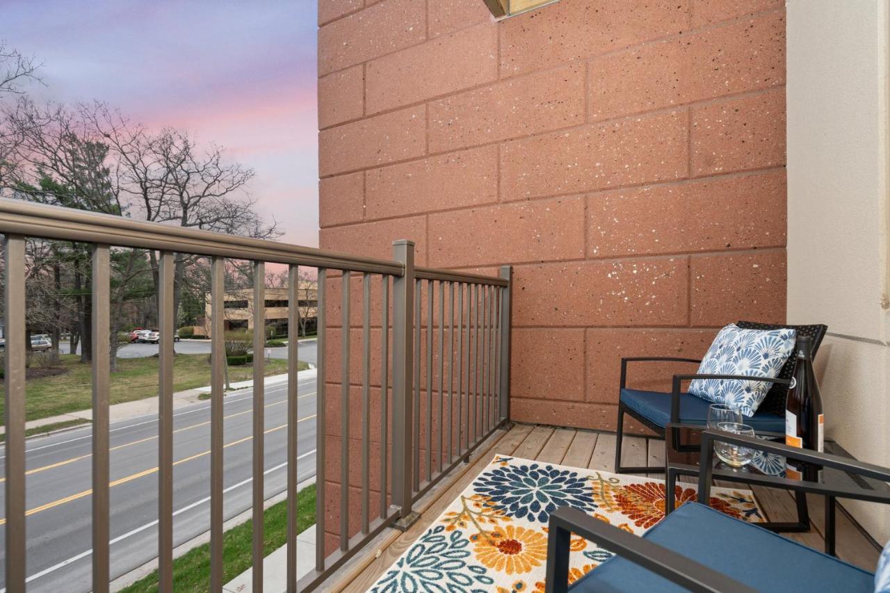 Sweet Tart Spot - Cozy Tc Condo - Pet Friendly Traverse City Exterior foto