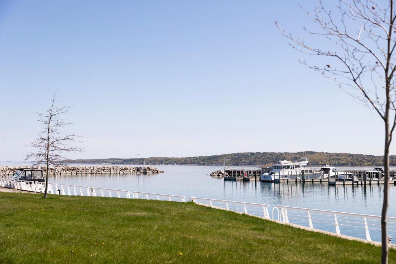 Sweet Tart Spot - Cozy Tc Condo - Pet Friendly Traverse City Exterior foto